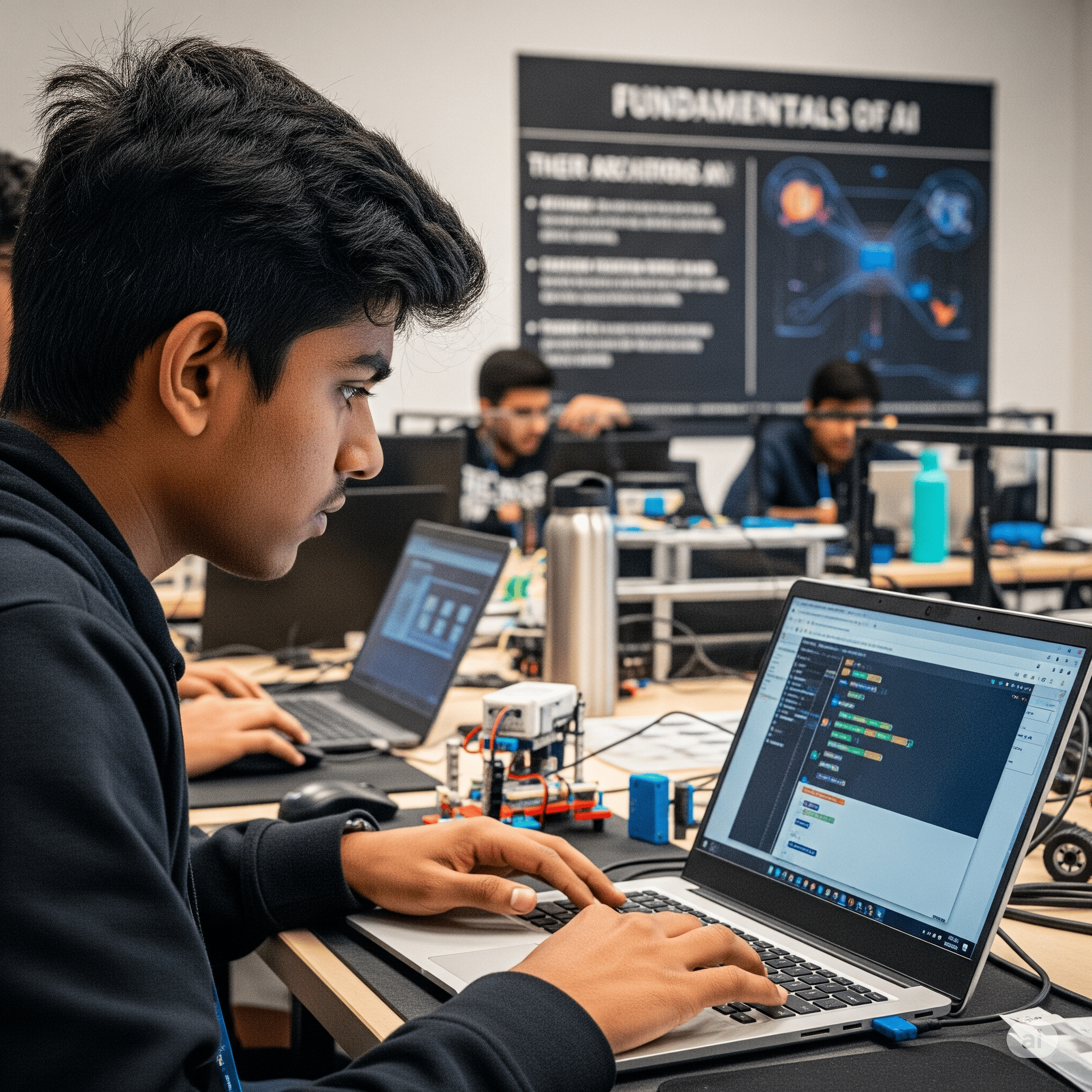Future Tech Lab